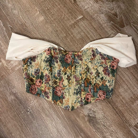 Cider top - Picture 3 of 4